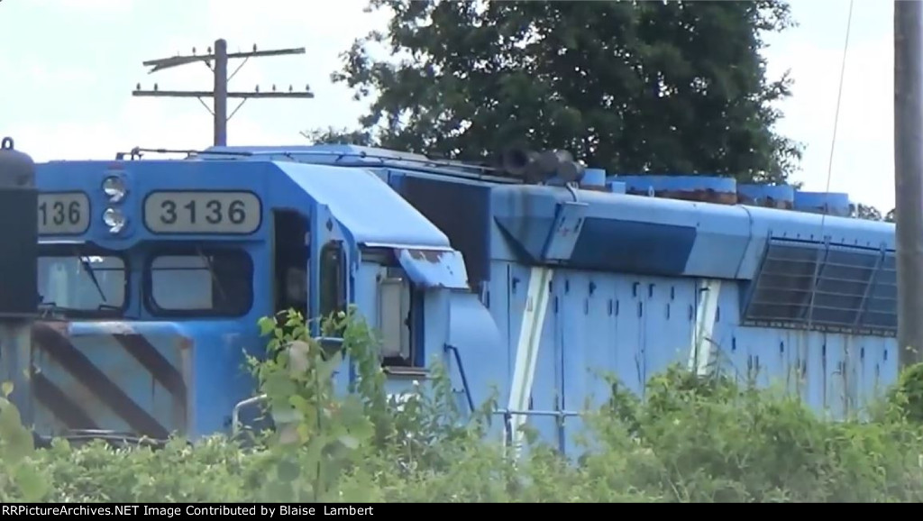 CEFX 3136